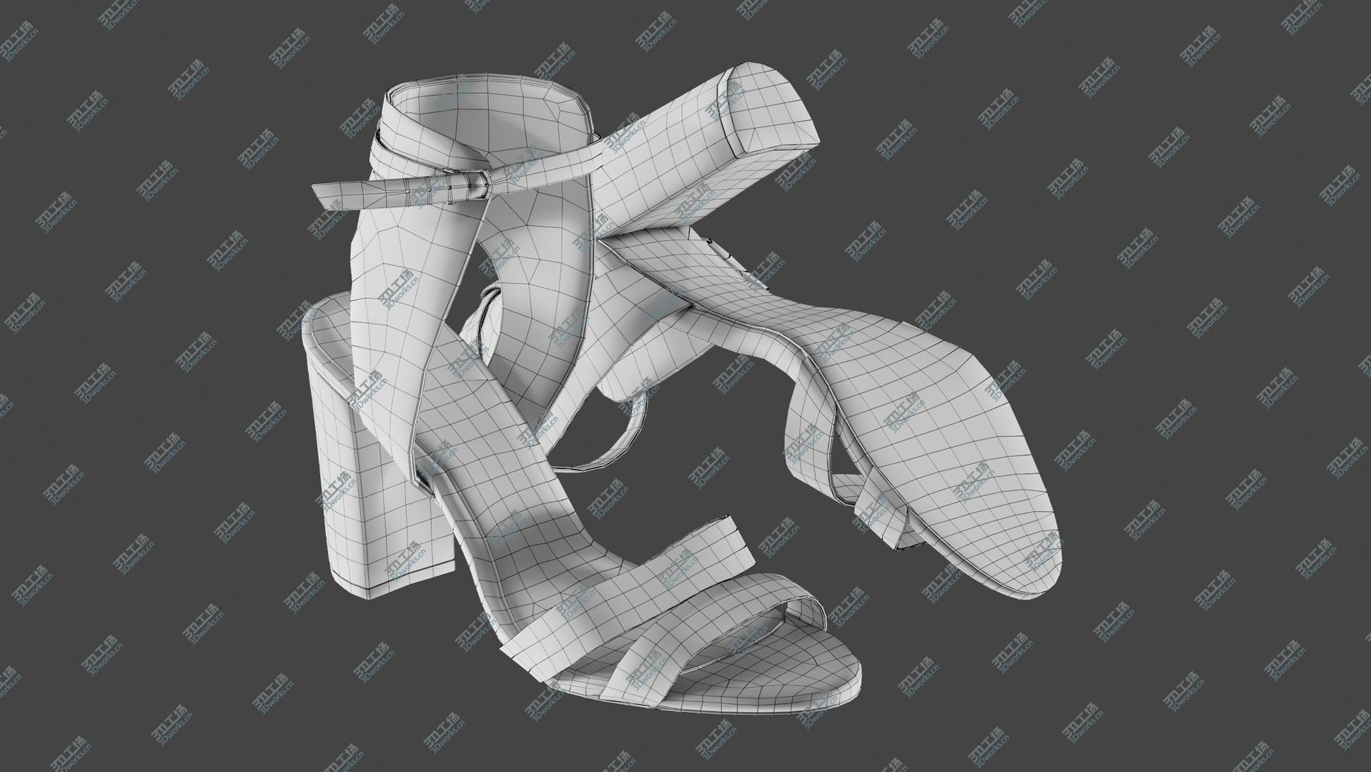 images/goods_img/2021040235/Women's Shoes 7 3D/5.jpg